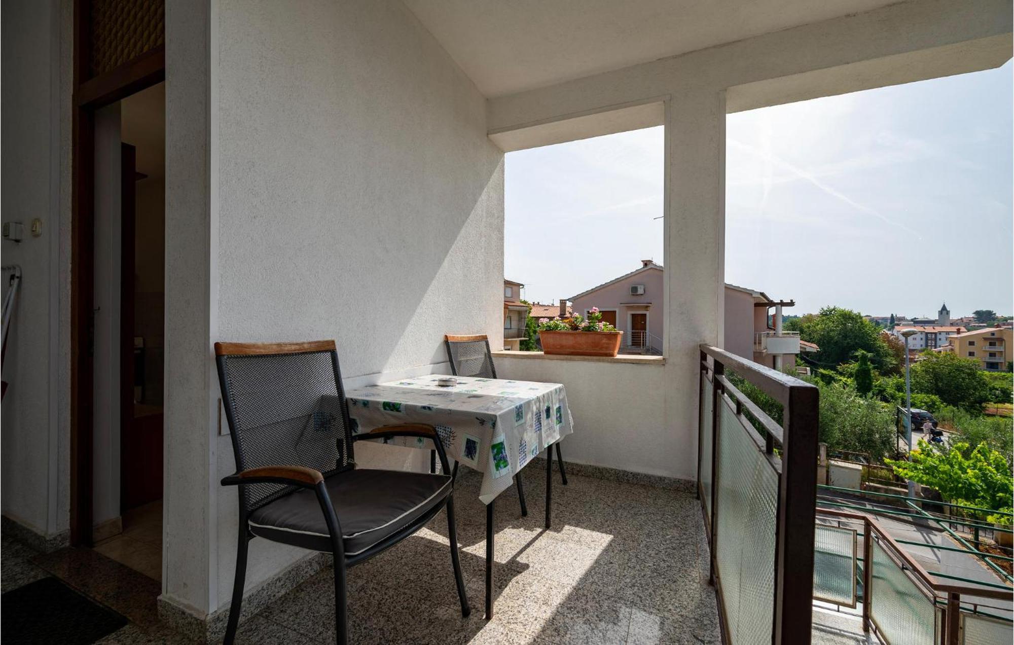 1 Bedroom Cozy Apartment In プーラ エクステリア 写真